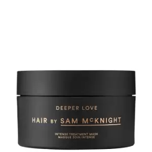 image of Hair By Sam McKnight Deeper Love Intense Treatment Mask 200ml