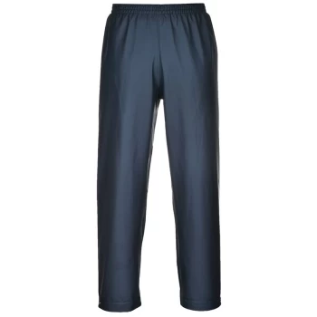 Image of Portwest - S351NARM - sz M Sealtex AIR Trousers - Navy