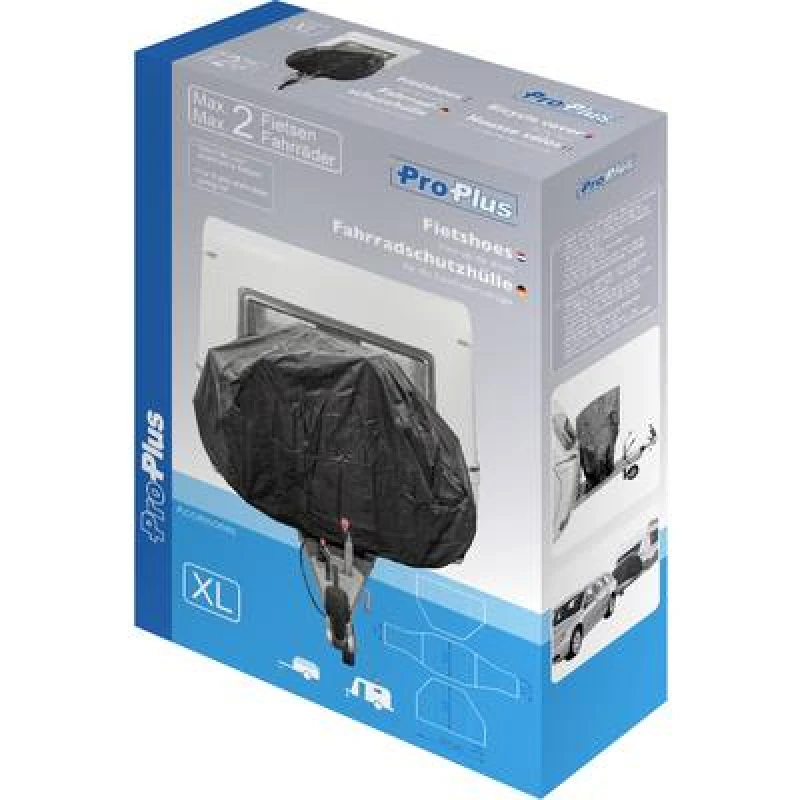 Image of ProPlus ProPlus 330291 Bicycle cover 330291