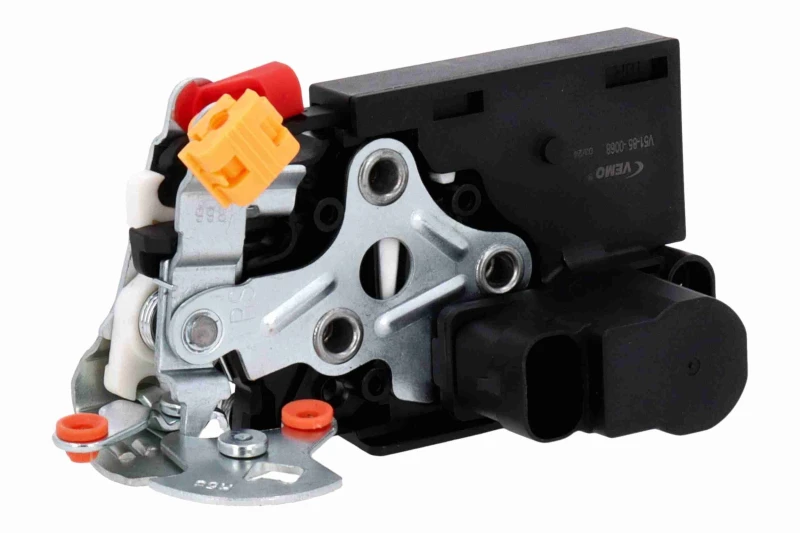 Image of VEMO V51-85-0068 Door Lock Green Mobility Parts Right Front Door Lock (1361)
