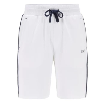 Image of Hugo Boss Heritage Shorts Grey/Black Size L Men