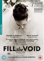 Image of Fill the Void DVD