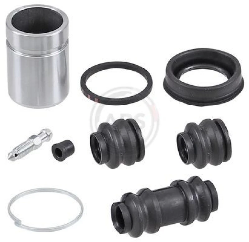 Image of A.B.S. Repair Kit, brake caliper A.B.S. 57293