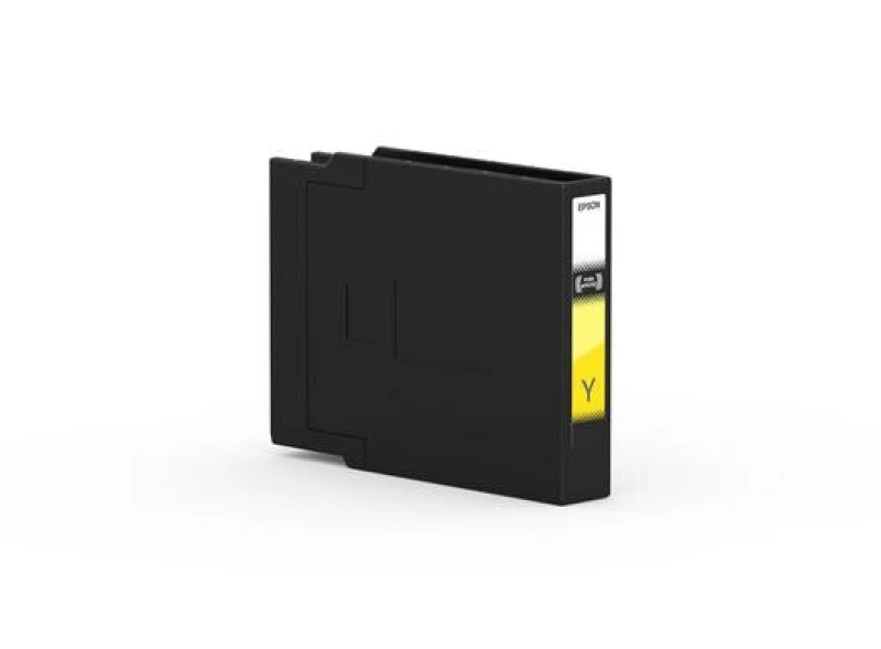 Image of Epson C13T13X440 Yellow High Capacity Ink Cartridge (Original)