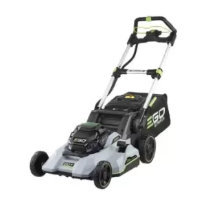 image of EGO LM2130E-SP 52cm 56V Self Propelled Cordless Lawnmower