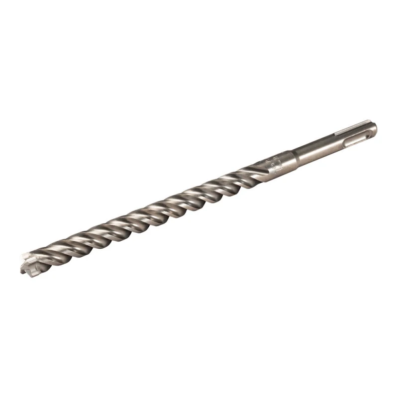 Image of Makita Nemesis II SDS Masonry Hammer Drill Bit E-14548 Diameter: 12mm