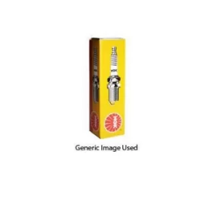 Image of 1x NGK Racing Spark Plug R6725-10 R672510 (3342)