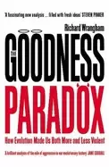 Image of goodness paradox