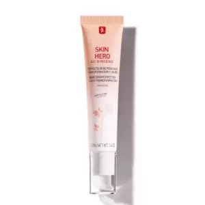 Image of Erborian Skin Hero - Non-Tinted Bare Skin Perfector - 7 Day Skin Transformation 40ml