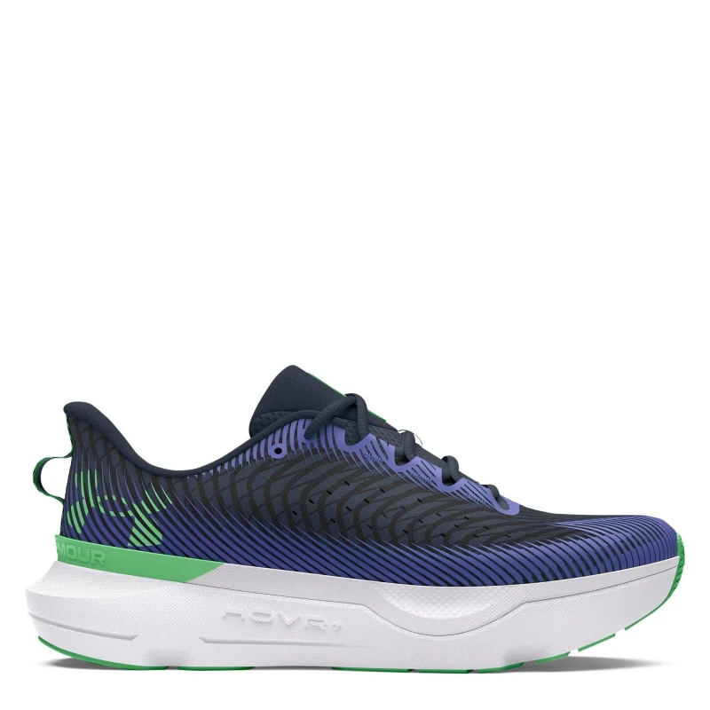 Image of Under Armour Infinite Pro - Black 7