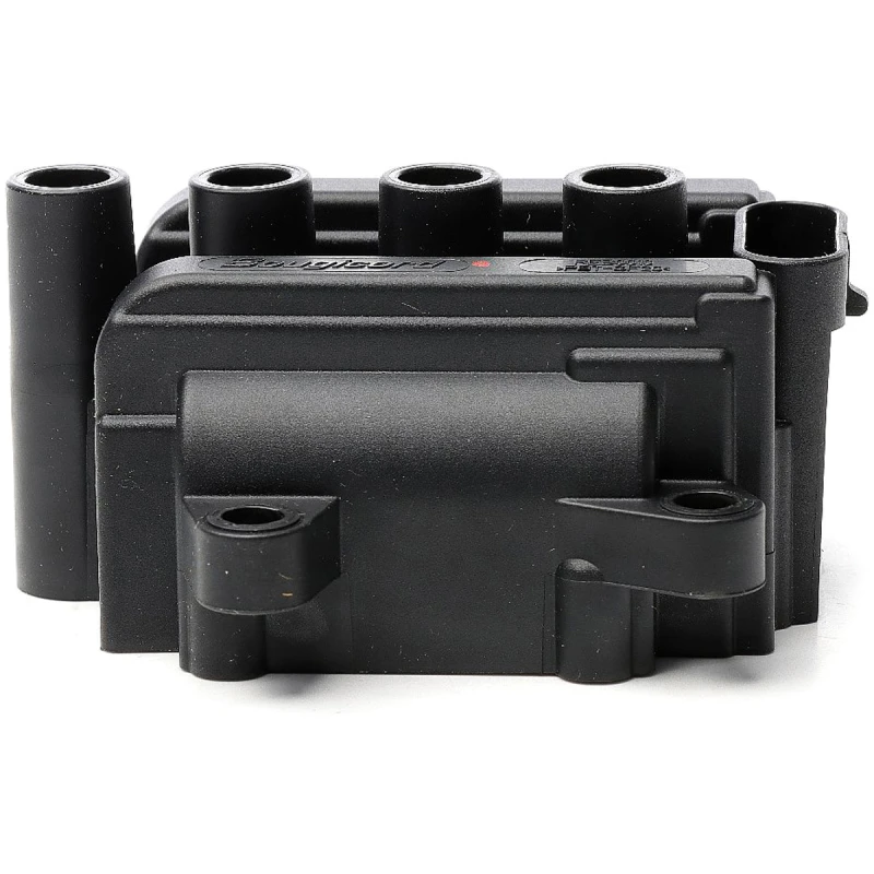 Image of METZGER 0880424 Ignition coil OE-PART, without ignition cable Coil,ignition (689)
