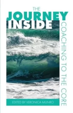 Image of The journey inside by Veronica Munro