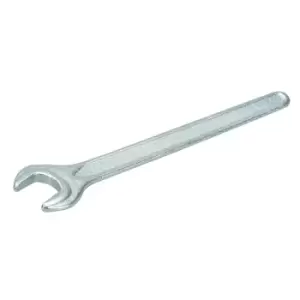 image of King Dick SOE89415 Single Open-End Spanner Metric 15mm