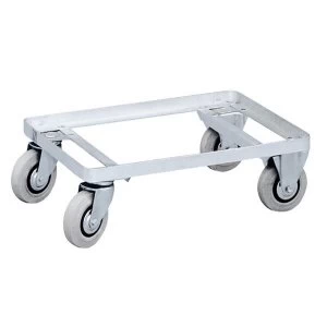 image of Zarges W150 Dolly Trolley