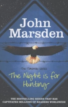 Image of The Night Is for Hunting by John Marsden Book