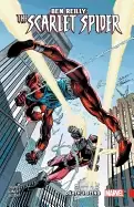Image of ben reilly scarlet spider vol 2 deaths sting