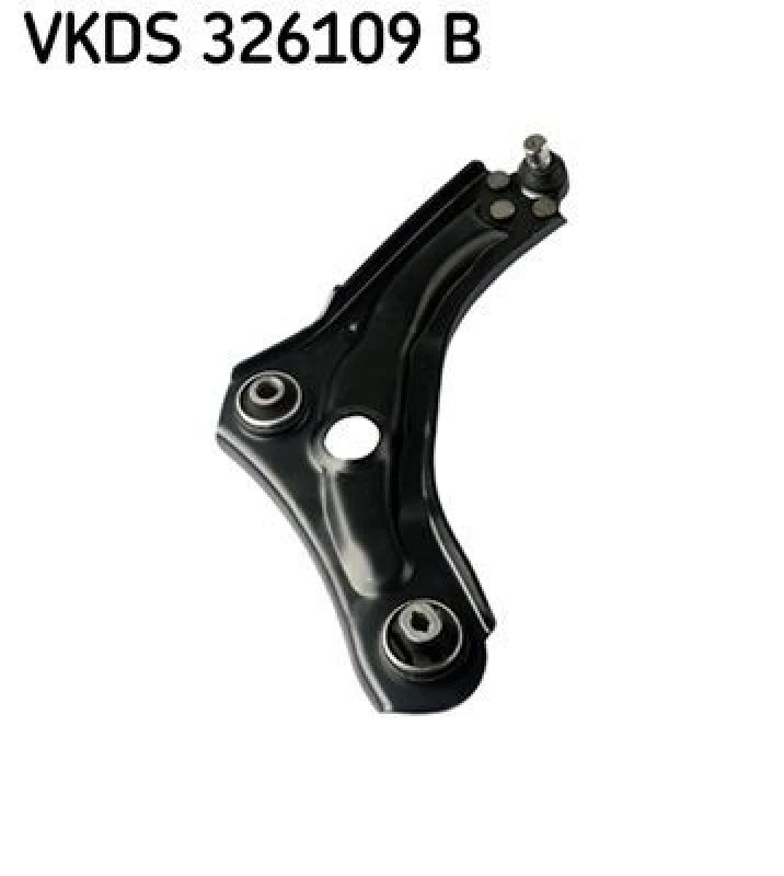 Image of SKF Suspension arm SKF VKDS 326109 B