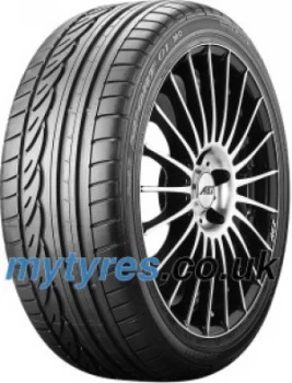 Dunlop SP Sport 01 DSST ( 255/55 R18 109H XL *, runflat )