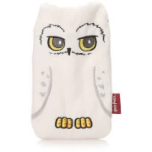 image of Harry Potter Hedwig Mini Hot Water Bottle