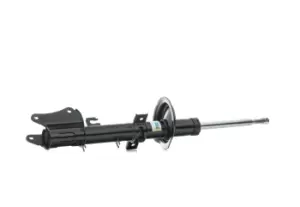 Image of BILSTEIN Shock absorber Rear Axle 22-196606 Shocks,Shock absorbers ALFA ROMEO,156 Sportwagon (932),156 (932),GT (937)