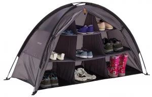 Image of Vango Dome Storage Organiser - Grey