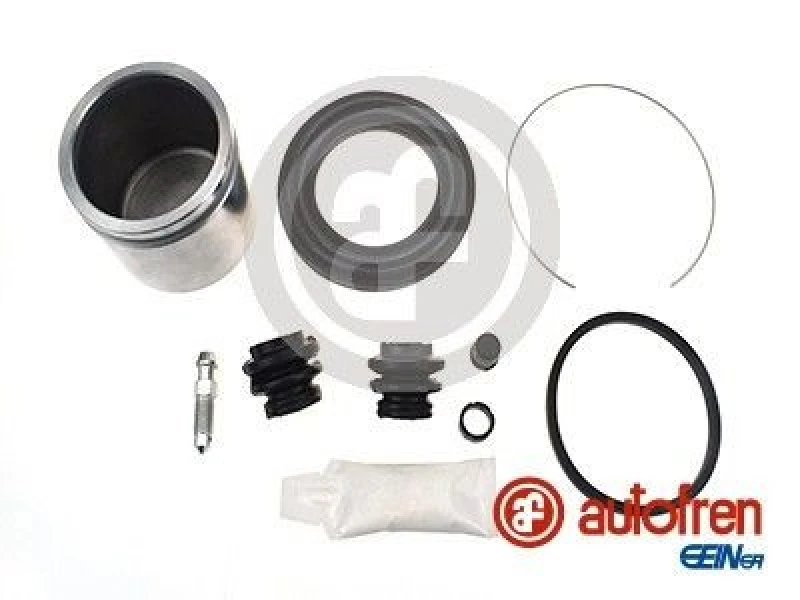 Image of AUTOFREN SEINSA Repair Kit, brake caliper AUTOFREN SEINSA D41965C