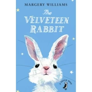 Image of The Velveteen Rabbit : Or How Toys Became Real