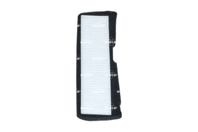 Image of NRF 210009 Pollen filter Particulate Filter Filter,interior air (424)