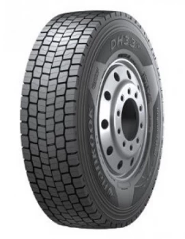 Image of Hankook DH33+ 12 R22.5 152/149L 18PR