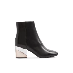 image of Aldo Kaedi ankle boots Black