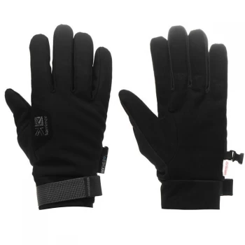 image of Karrimor Munro Gloves Mens - Black