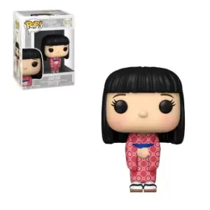 image of Disney Small World Japan Funko Pop! Vinyl