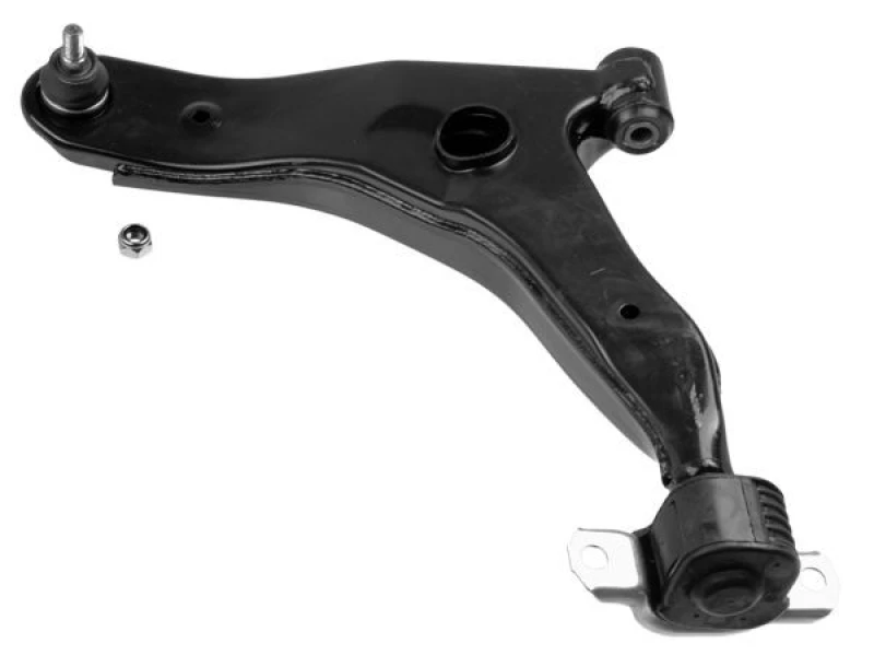 Image of Suspension arm LEMFORDER 35489 01
