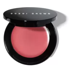 Image of pot rouge for lips & cheeks - blushed rose, size: 3.8ml