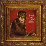 image of Talking Heads - Naked (Music CD)