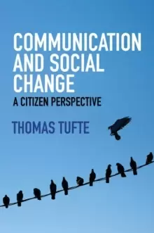 Image of Communication and Social Change : A Citizen Perspective
