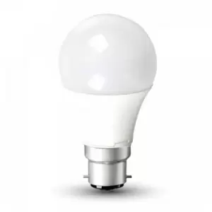 Image of Ener-J LED Bulb- 12W GLS A60 LED Thermoplastic Lamp B22 3000K