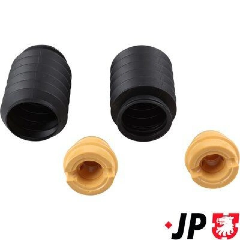 Image of JP GROUP Dust cover kit, shock absorber JP GROUP 6042700210