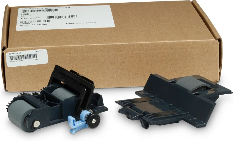 Image of HP DF Minennce Roller Ki