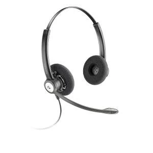 Image of Plantronics Entera HW121N USB M Headset 8PL20223912