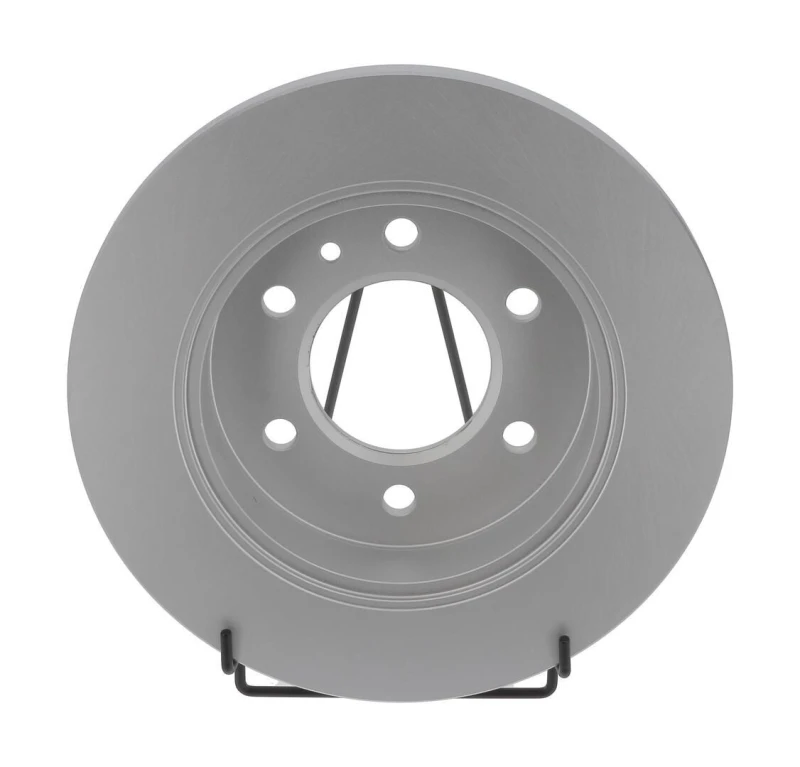 Image of Brake disc JURID 563615JC