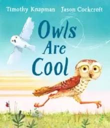Image of Owls Are Cool