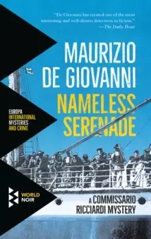 Image of Nameless Serenade