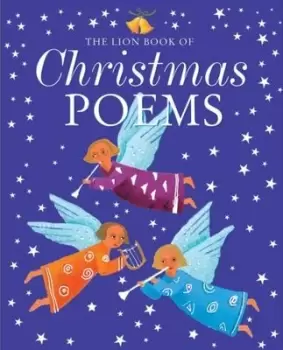 Image of The Lion book of Christmas poems - Sophie Piper - Hardback - Used