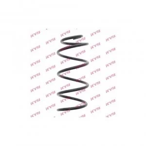 Image of Front Coil Spring KYB RH3260