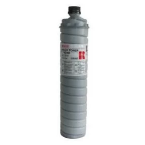 Image of Ricoh 885098 Black Laser Toner Ink Cartridge