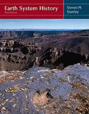 Image of earth system history