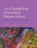 Image of complete systemic supervisor context philosophy and pragmatics