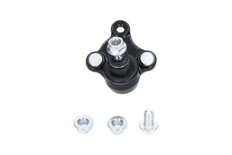 Image of KAVO PARTS SBJ-3040 Ball joint Support-/Steering Link (2462)