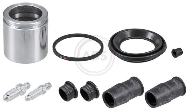 Image of A.B.S. Repair Kit, brake caliper A.B.S. 57482